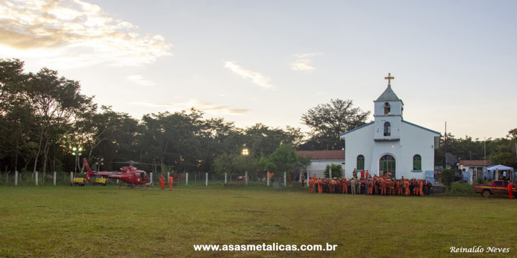 Igreja do Corrego do Feijao