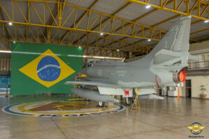 VF-1B Marinha do Brasil