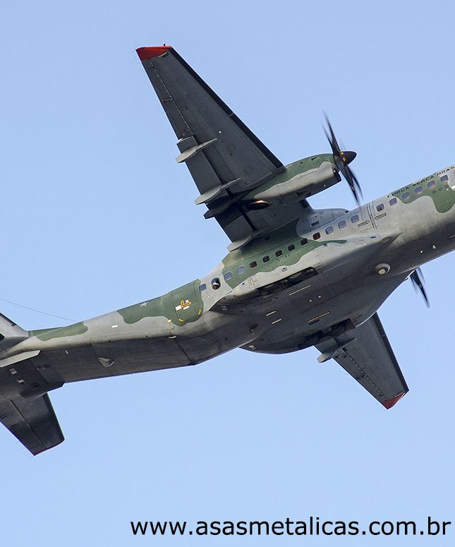 C-105 Amazonas SAR